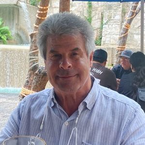 Meet your Posher, Dan